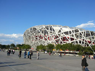 花漾京城 京非昔比 北京五天雙飛花漾京城四星品質(zhì)之旅（純玩白天無自費(fèi)）   