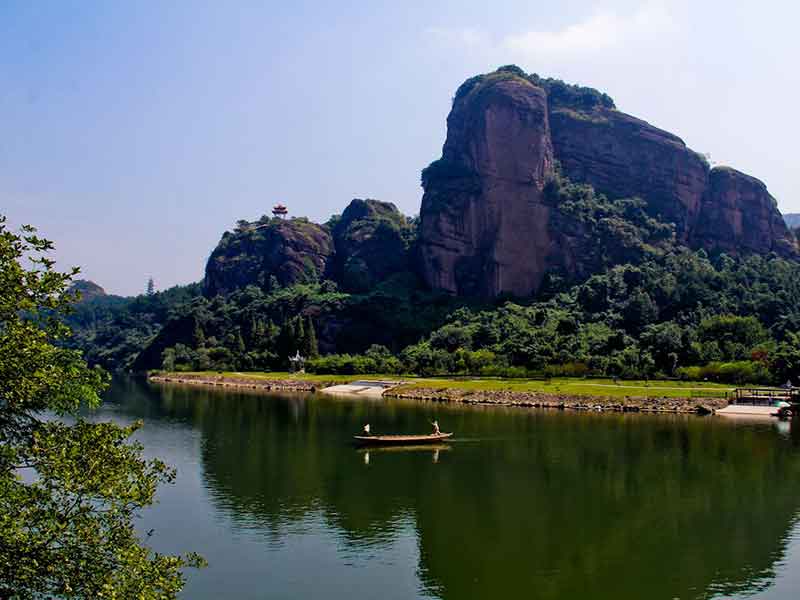 夢里老家婺源（江嶺、江灣、李坑）、景德鎮(zhèn)、南昌雙高鐵5天深度賞花純玩游 