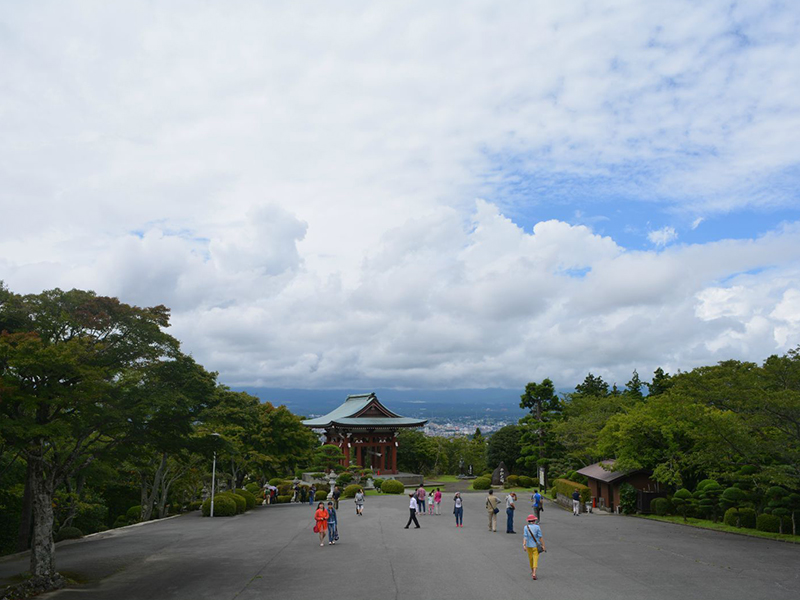 日本旅游