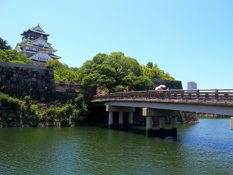 日本旅游