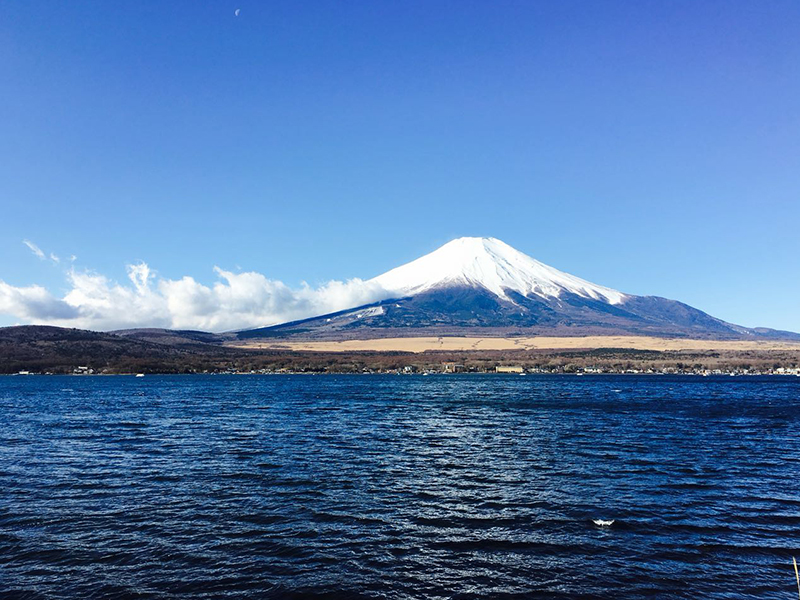 【國(guó)慶】日本6天5晚溫泉舒適之旅 住日式溫泉酒店 暢游大阪、奈良、富士山、東京