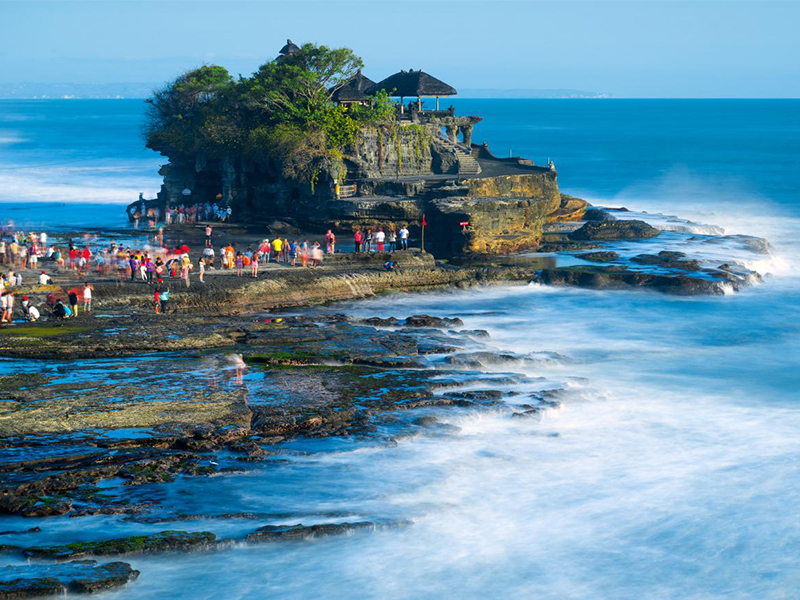 國慶純玩！巴厘島5日游 海邊國際五星 藍(lán)夢島 網(wǎng)紅大秋千 浪漫叢林鳥巢