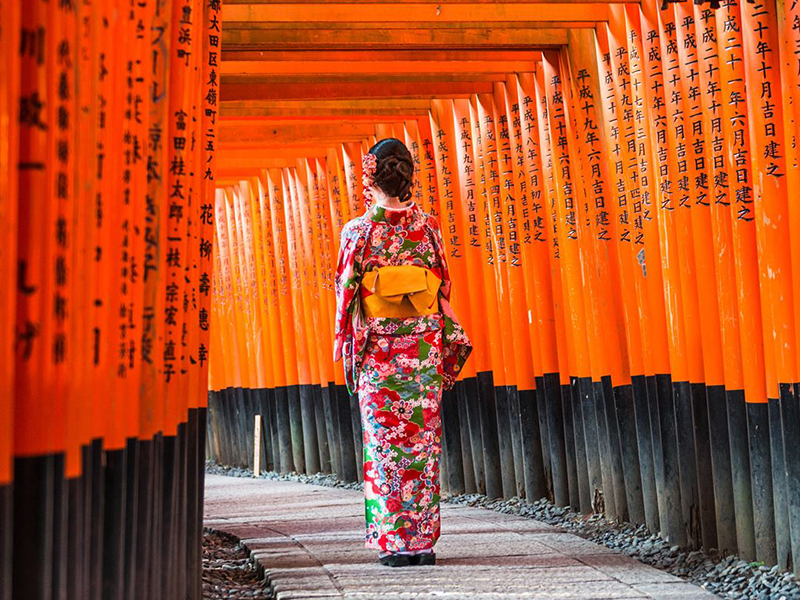 日本本州親子6天游 純玩 國泰(CX)直航 東京迪士尼、大阪環(huán)球影城、富士急樂園 